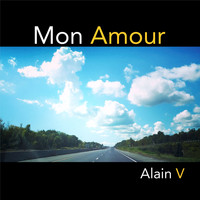 Alain V - Mon Amour