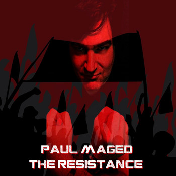 Paul Maged - The Resistance (Explicit)