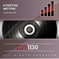 Kin3tek - Motion