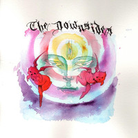 The Downsides - The Downsides - EP