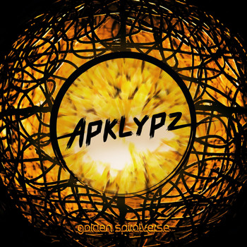 Apklypz - Golden Spiralverse