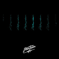 Heartracer - Lightning Storm
