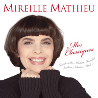 Mireille Mathieu - Ave Maria