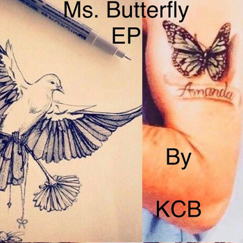 KCB - Ms. Butterfly (Explicit)