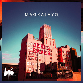 Mayonnaise - Magkalayo (feat. Näise)