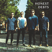 Honest Debts - No Beauty Lost