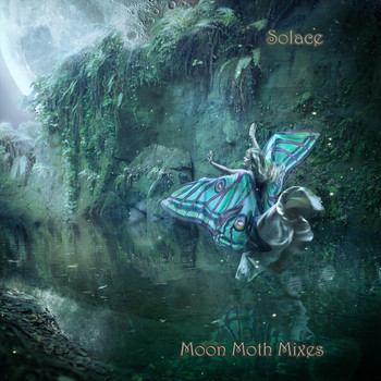 SolAce - Moon Moth (Mixes) [Deluxe Version]