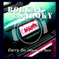 Robkay & Snooky - Carry On