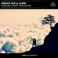 Freaky DJS, LLIRIK - Forever
