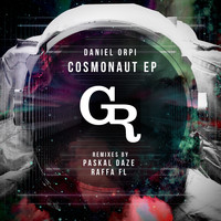 Daniel Orpi - Cosmonaut EP