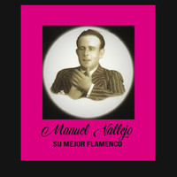 Manuel Vallejo - Manuel Vallejo / Su Mejor Flamenco