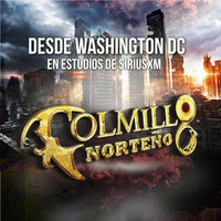 Colmillo Norteño - Desde Washington DC en Estudios de SiriusXm (En Vivo)
