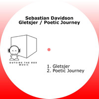 Sebastian Davidson - Gletsjer / Poetic Journey