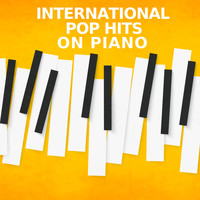 Pianoman - International Pop Hits On Piano
