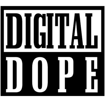 D.O.D - digital dope bombing arrest