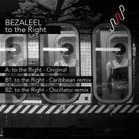 Bezaleel - To the Right