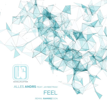 Alles Andrs - Feel
