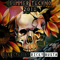 Ricky Busta - Summer Techno 2018