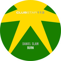 Daniel Slam - Burn