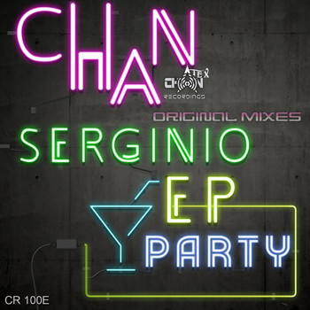 Serginio Chan - Party