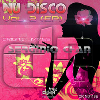 Serginio Chan - Nu Disco, Vol. 2
