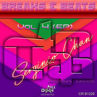 Serginio Chan - Breaks & Beats, Vol. 4