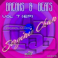 Serginio Chan - Breaks & Beats, Vol. 7