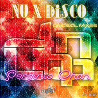 Serginio Chan - Nu X Disco