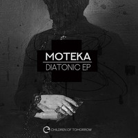 Moteka - Diatonic EP