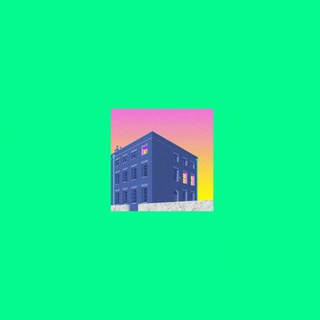 Strange Boy - Suburbia