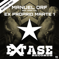 Manuel Orf aka Viper XXL - Ex Proprio Marte 1