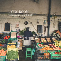Living Room - Portuguese Beach Cafe