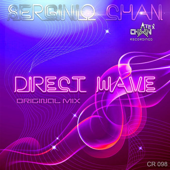 Serginio Chan - Direct Wave