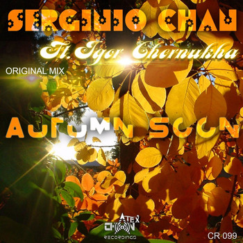 Serginio Chan - Autumn Soon