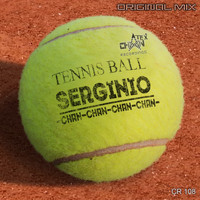 Serginio Chan - Tennis Ball