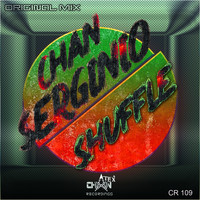 Serginio Chan - Shuffle