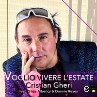 Cristian Gheri - Voglio vivere l'estate