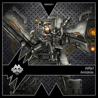 JollyJ - Antidote