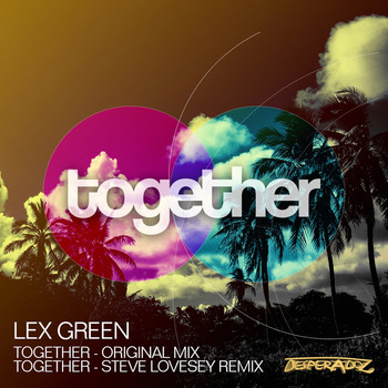 Lex Green - Together