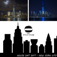 HDS - New York City