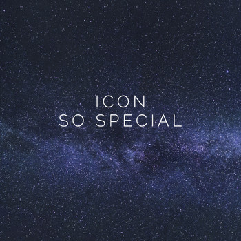 Icon - So Special
