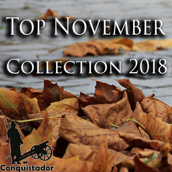 Various Artists - Top November Collection 2018