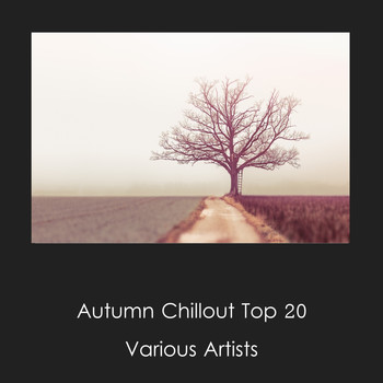 Various Artists - Autumn Chillout Top 20