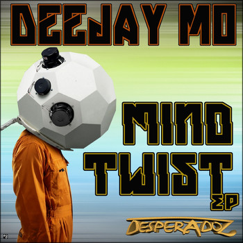 Deejay Mo - Mind Twist