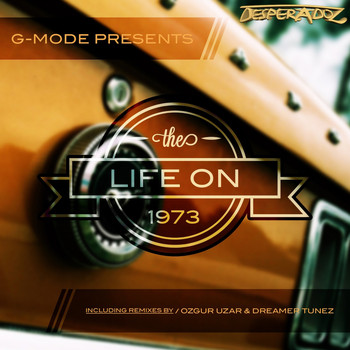 G-Mode - Life on 1973