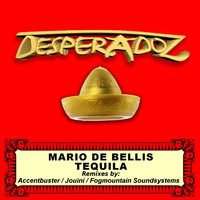 Mario De Bellis - Tequila