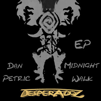 Dan Petric - Midnight Walk