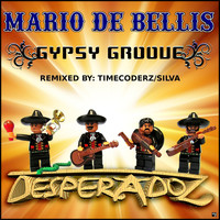 Mario De Bellis - Gypsy Groove