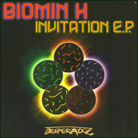 Biomin H - Invitation