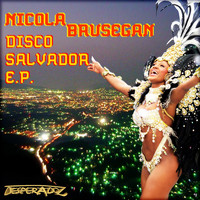 Nicola Brusegan - Disco Salvado